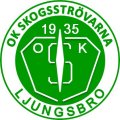 OK Skogsströvarna